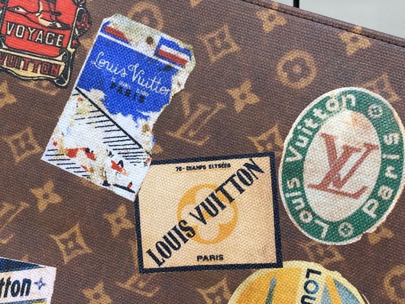 Louis Vuitton Clutch Bags